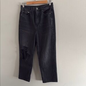 American Eagle Distressed Denim Jeans